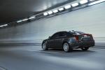 Cadillac CTS-V 2011 года